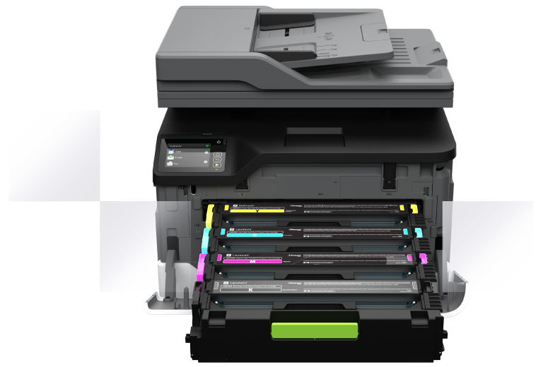 Lexmark OnePrint toner and printer subscription