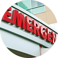 Major midwest healthcare organization Photo