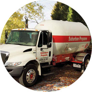 Suburban Propane Partners, L.P. Photo