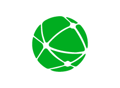 Secure network icon
