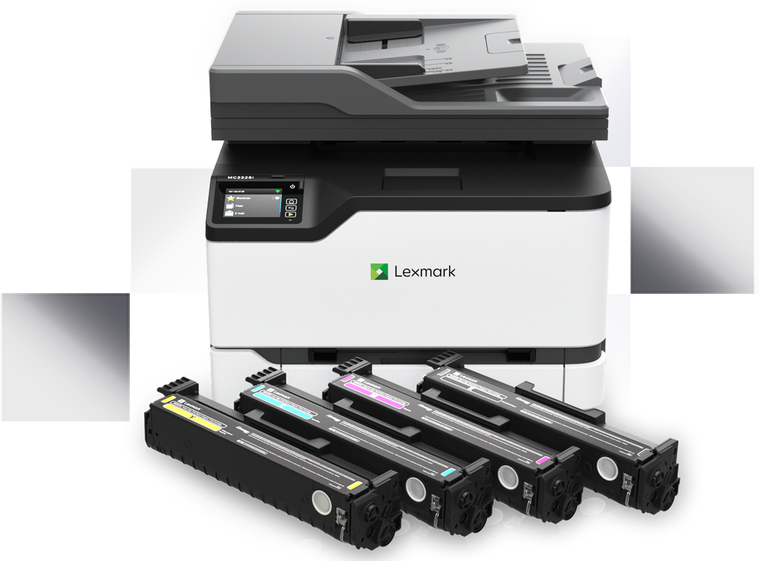 Lexmark OnePrint printer plus toner subscription plan