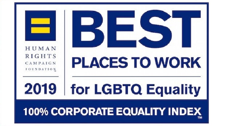 CEI LGBTQ Equality Award