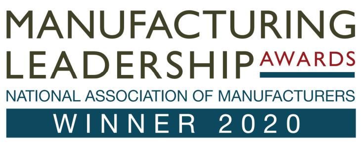 Lexmark wins 2020 Manufacturing Leadership Award for sustainability