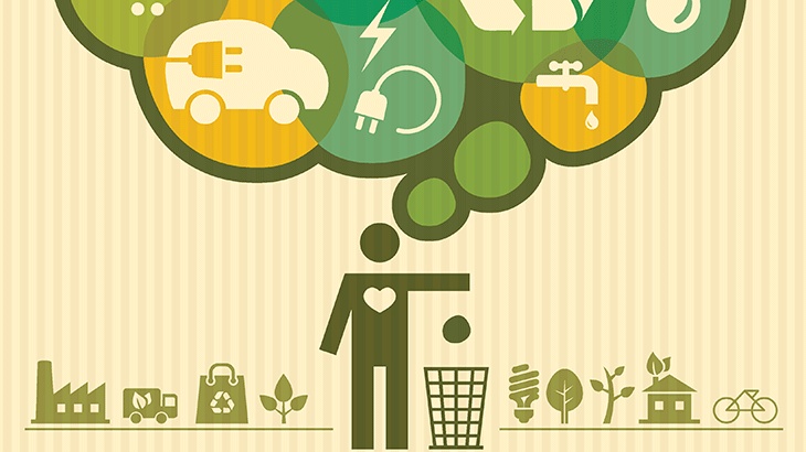 Driving the circular economy with C-SERVEES