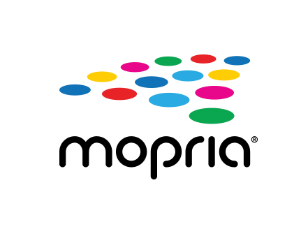Mopria Logo