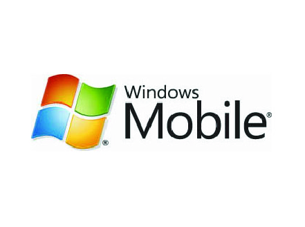 Windows Mobile Logo