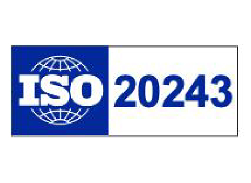 Więcej informacji na temat ISO 20243