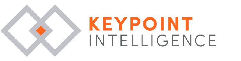Keypoint Intelligence website