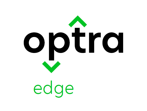 Optra Edge logo