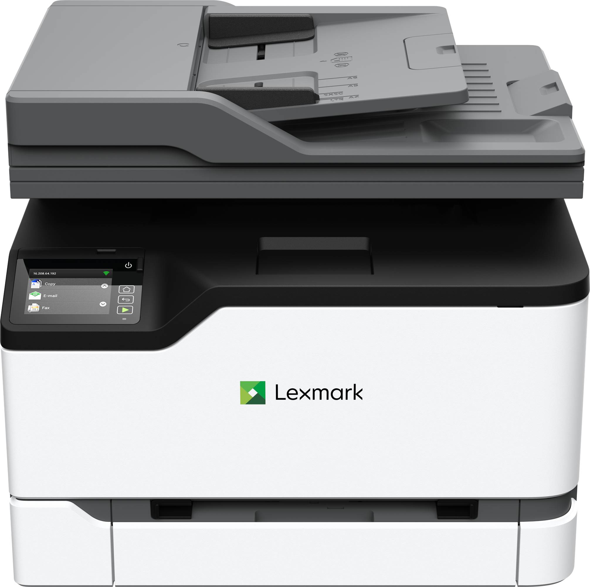 Color all-in-one 3-series