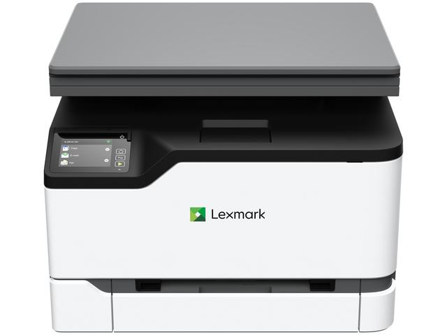 Color all-in-one 3-series