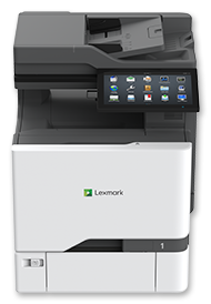 product page