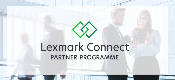Lexmark Connect