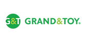 Go to Grand&Toy website