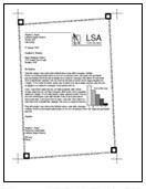 ISO/IEC/9752 Standard Test Page