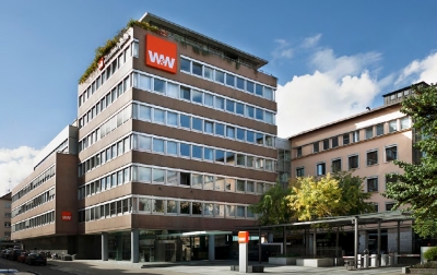 WW Informatik GmbH HQ