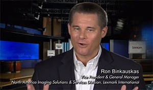 Lexmark MPS Video