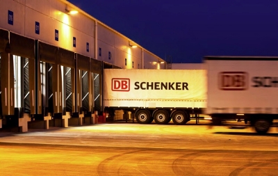 DB Schenker