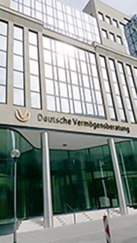 Success story image DVAG _DE