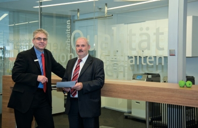 Sparkasse Rhein-Nahe