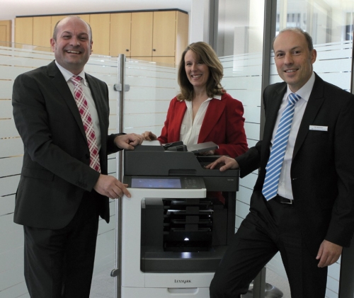 VR Bank München Land Eg