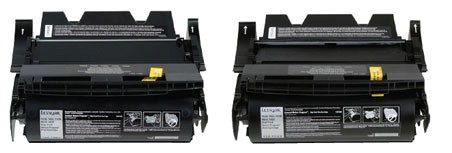 Report a Suspicious Cartridge