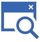 Interactive user guide icon