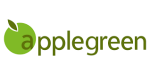 Applegreen logo