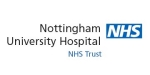 NHS logo UK