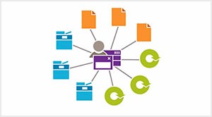 Lexmark Corporate Story Video