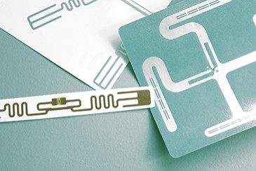 RFID Laser Printing for Manufacturing solution image