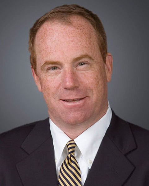 Tom Cavanagh executive head shot