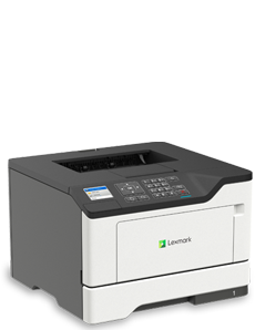 Photographie d'imprimante