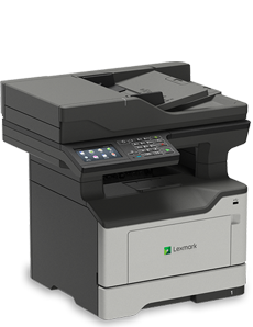 Photographie d'imprimante