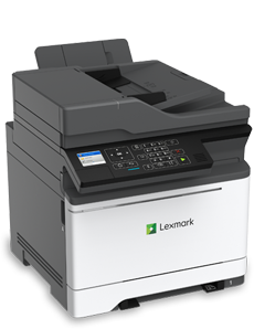 Photographie d'imprimante