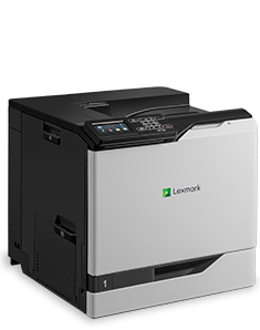 Photographie d’imprimante - trois-quarts de tour vers la droite