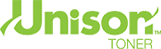 Unison Toner Logo