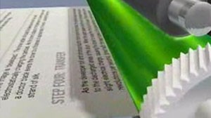 Laser Technology Video