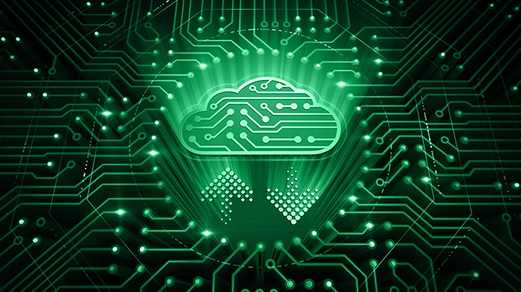 Cloud Infrastructure